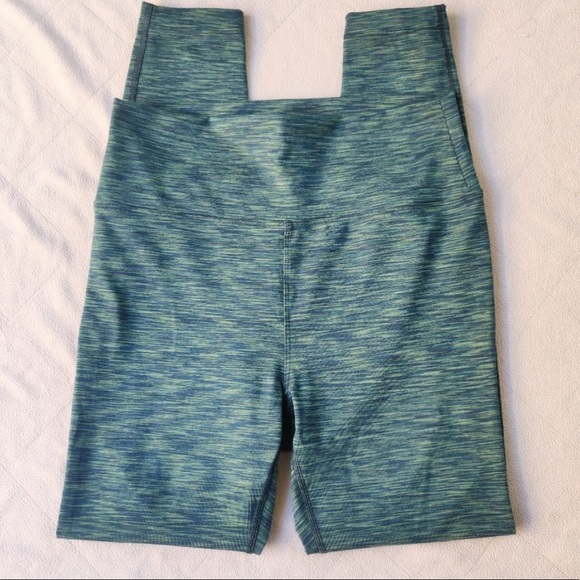 OV FreeForm 7/8 leggings - Picture 5 of 8